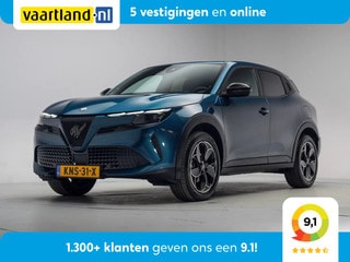 Thumbnail Mobil 1
