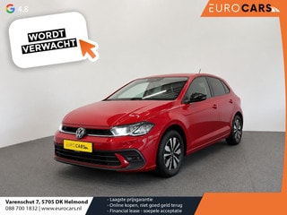 Thumbnail Mobil 1
