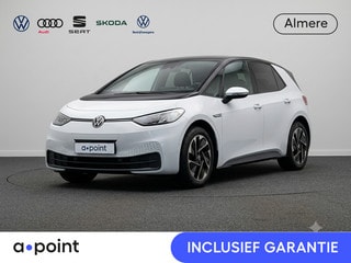 Thumbnail Mobil 1