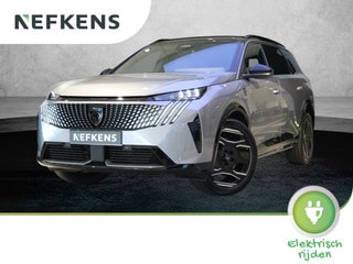 Thumbnail Mobil 1