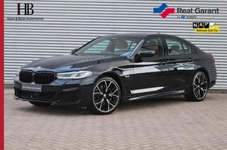 Thumbnail Mobil 1