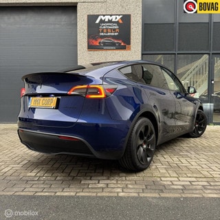 Thumbnail Mobil 1