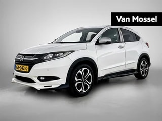 Thumbnail Mobil 1