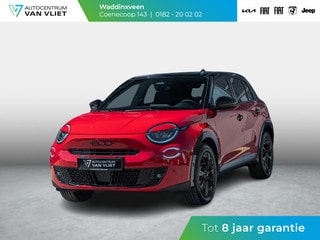 Thumbnail Mobil 1