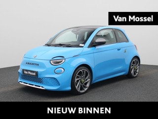 Thumbnail Mobil 1