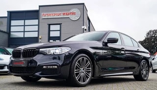 Thumbnail Mobil 1