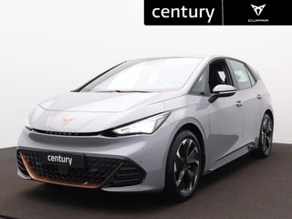 Thumbnail Mobil 1