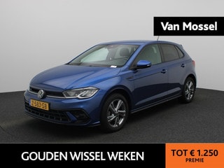 Thumbnail Mobil 1