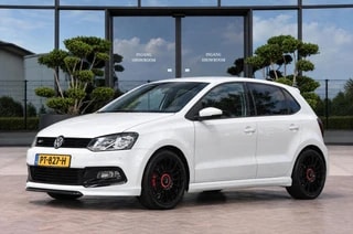 Thumbnail Mobil 1