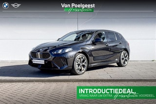 Thumbnail Mobil 1