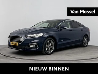 Thumbnail Mobil 1