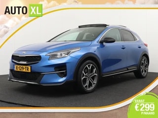 Thumbnail Mobil 1