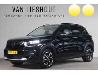 Thumbnail Mobil 1