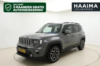 Thumbnail Mobil 1
