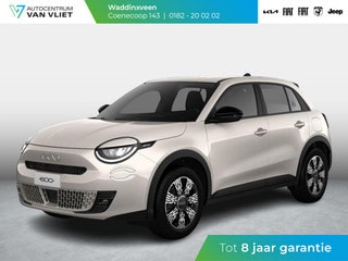 Thumbnail Mobil 1