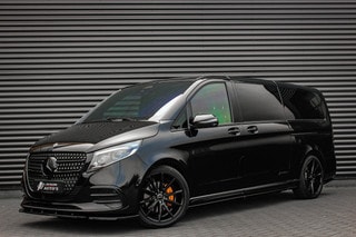 Thumbnail Mobil 1