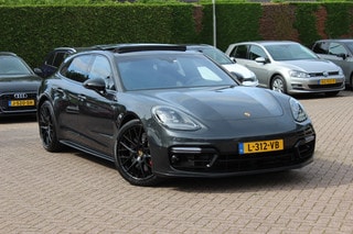 Thumbnail Mobil 1