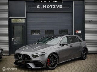 Thumbnail Mobil 1