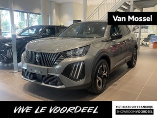 Thumbnail Mobil 1