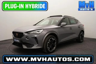 Thumbnail Mobil 1