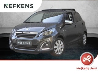 Thumbnail Mobil 1