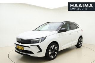 Thumbnail Mobil 1
