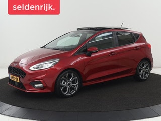 Thumbnail Mobil 1