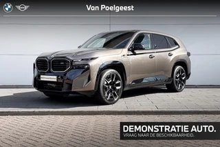 Thumbnail Mobil 1