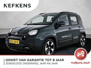 Thumbnail Mobil 1