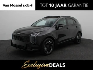 Thumbnail Mobil 1