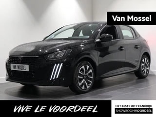 Thumbnail Mobil 1