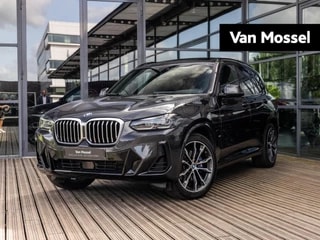 Thumbnail Mobil 1
