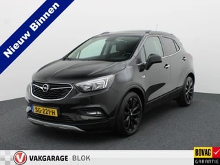 Thumbnail Mobil 1