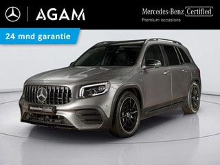 Thumbnail Mobil 1