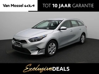 Thumbnail Mobil 1