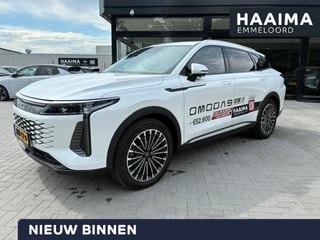 Thumbnail Mobil 1
