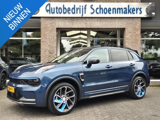 Thumbnail Mobil 1