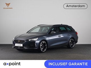 Thumbnail Mobil 1