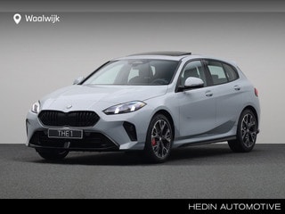 Thumbnail Mobil 1