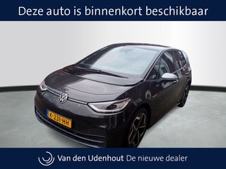 Thumbnail Mobil 1