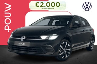 Thumbnail Mobil 1