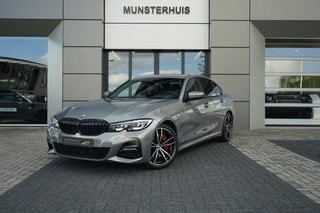 Thumbnail Mobil 1