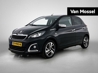 Thumbnail Mobil 1