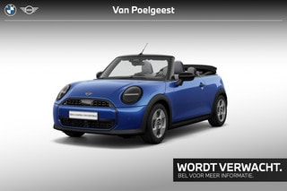 Thumbnail Mobil 1