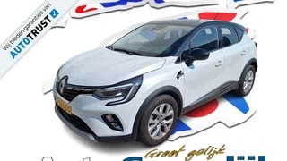 Thumbnail Mobil 1