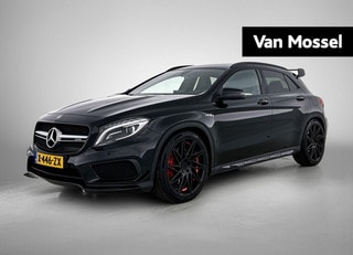 Thumbnail Mobil 1