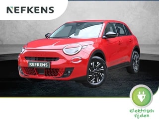 Thumbnail Mobil 1