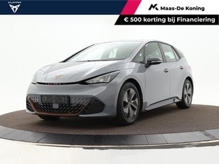 Thumbnail Mobil 1