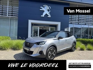 Thumbnail Mobil 1