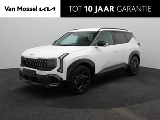 Thumbnail Mobil 1